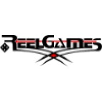 Reel Games logo